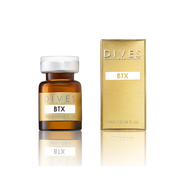 Dives BTX (1x5ml) - Mezoterapia