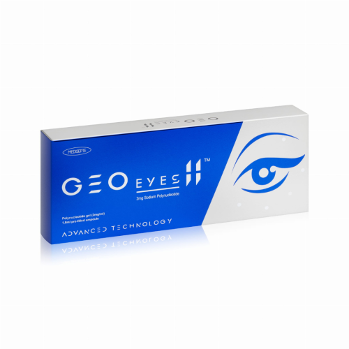 Geo Eyes II (1x1,8ml) - Stymulatory tkankowe