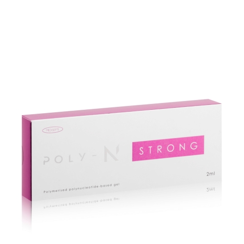 POLY-N Strong (1x2ml) - Stymulatory tkankowe