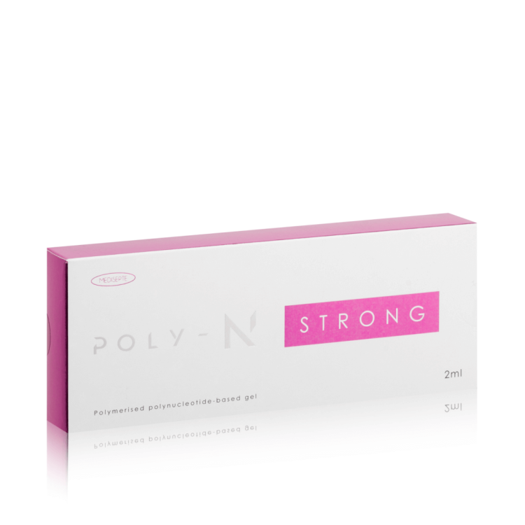 POLY-N Strong (1x2ml) - Stymulatory tkankowe