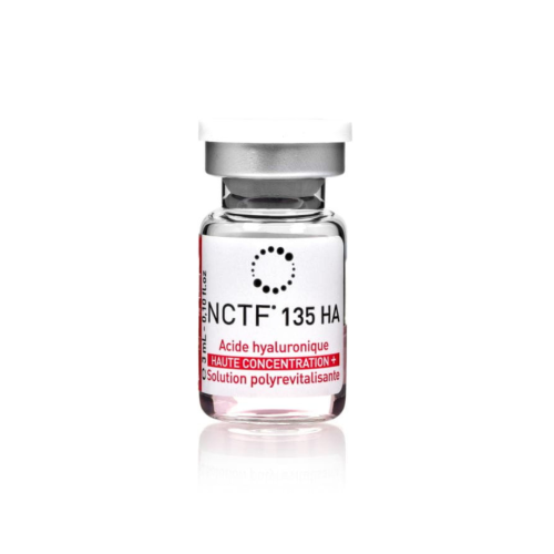 Filorga® (Fillmed) NCTF 135HA (1x3ml) - Mezoterapia