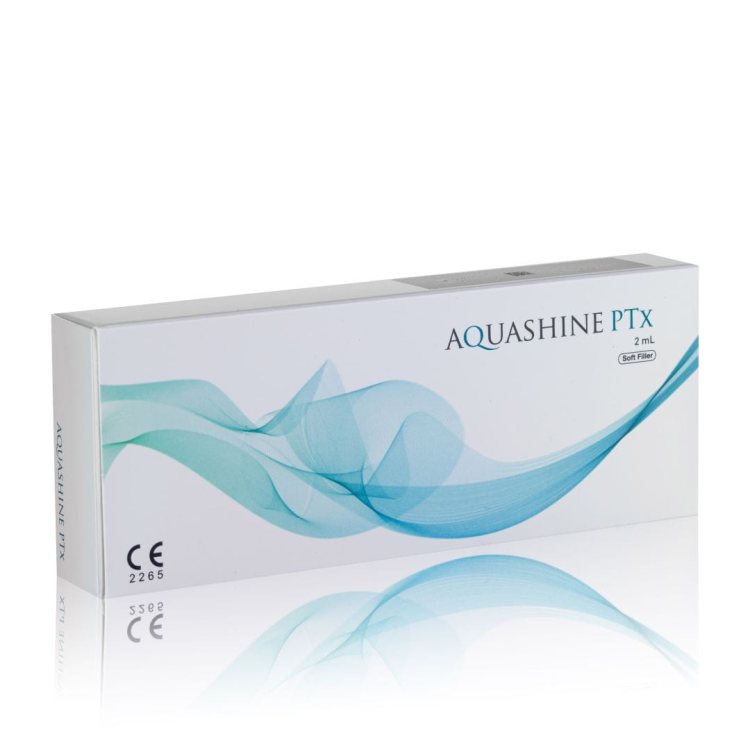 Aquashine PTx (1x2ml) - Mezoterapia