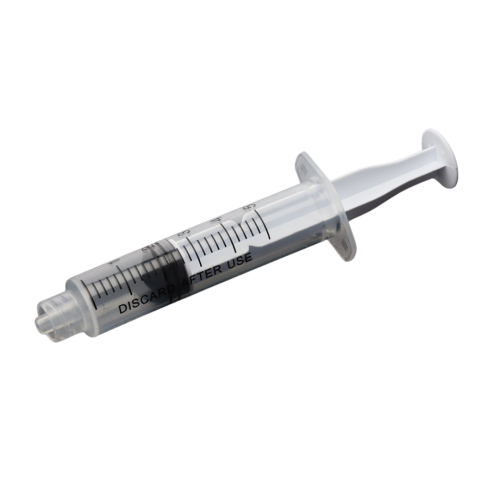 Strzykawki typu luer-lock 5 ml (100 szt.) Medical Brokers - Wyposażenie Okołozabiegowe