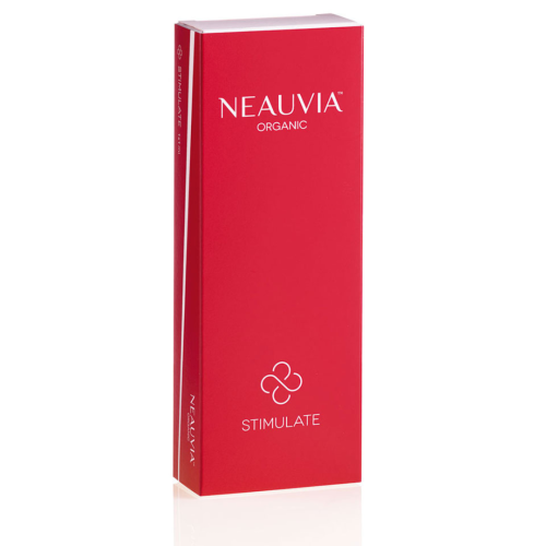 Neauvia Organic Stimulate (1x1ml) - Wypełniacze
