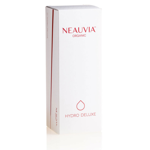 (1x2.5ml) Neauvia Organic Hydro Deluxe - Mezoterapia