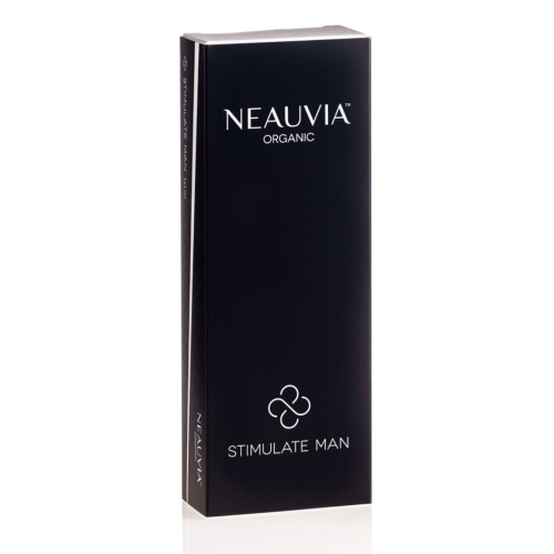 Neauvia Organic Stimulate Man (1x1ml) - Wypełniacze