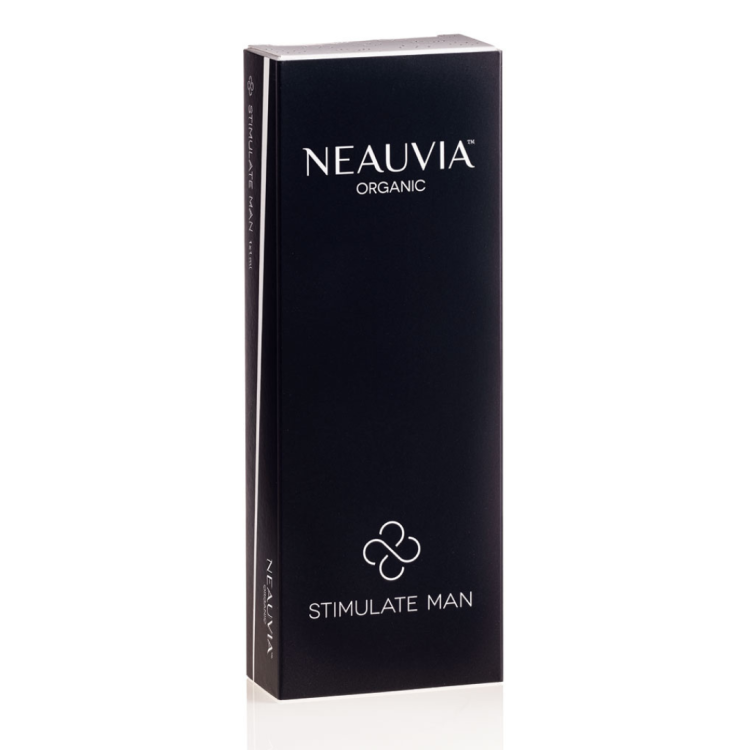 Neauvia Organic Stimulate Man (1x1ml) - Wypełniacze