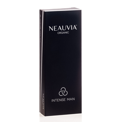 Neauvia Organic Intense Man (1x1 ml) - Wypełniacze