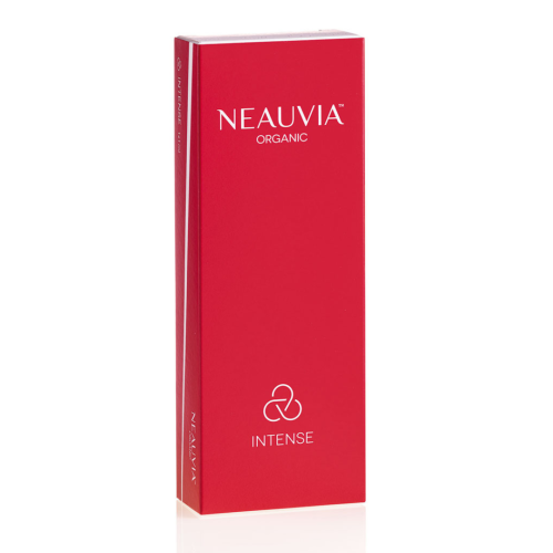Neauvia Organic Intense (1x1ml) - Wypełniacze
