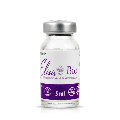 Elisir Bio (1x5ml) - Stymulatory tkankowe