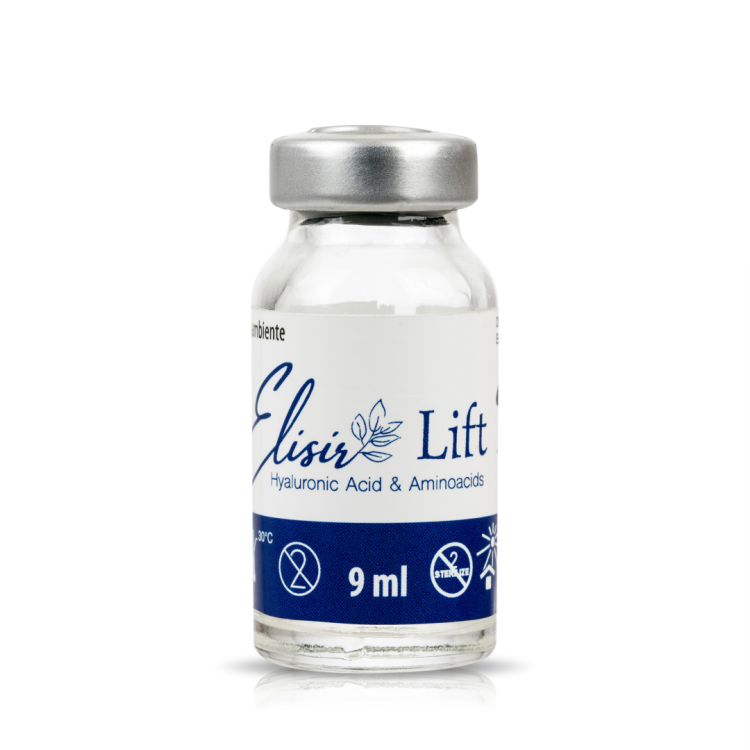 Elisir Lift (1x9ml) - Stymulatory tkankowe