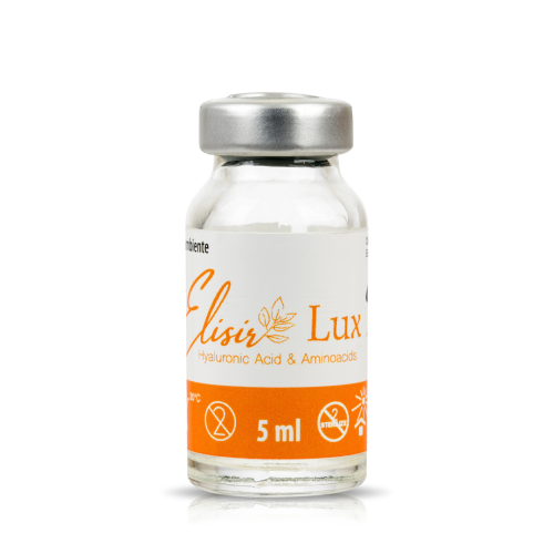 Elisir Lux (1x5ml) - Stymulatory tkankowe