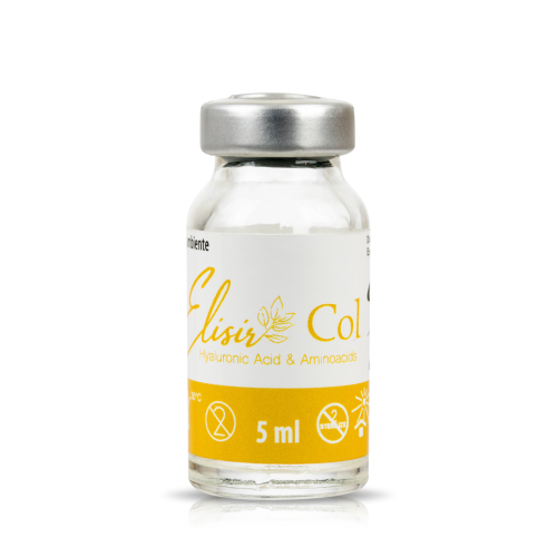 Elisir Col (1x5ml) - Stymulatory tkankowe