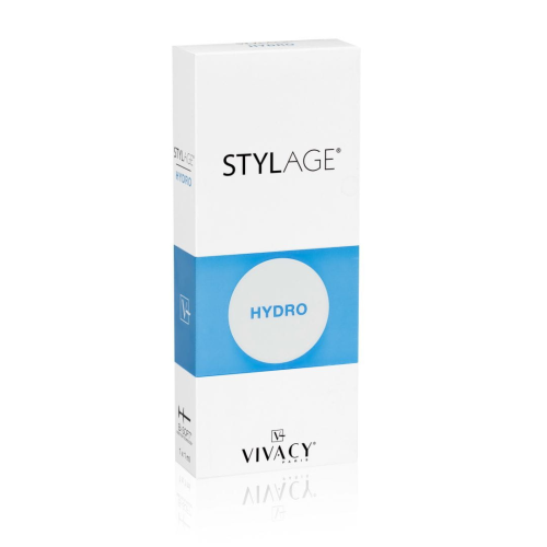 Stylage® Hydro Bi-Soft (1x1ml) - Mezoterapia