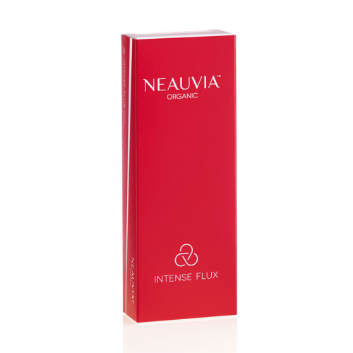 Neauvia Organic Intense Flux (1x1ml) - Wypełniacze