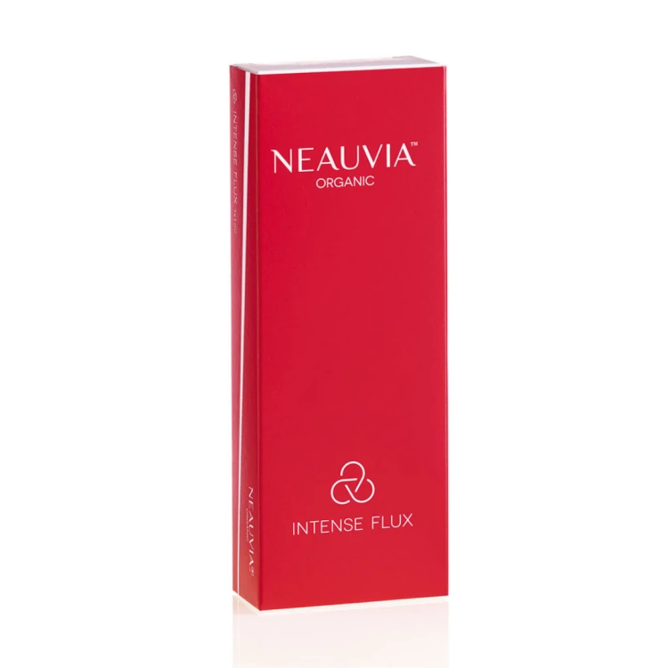 Neauvia Organic Intense Flux (1x1ml) - Wypełniacze
