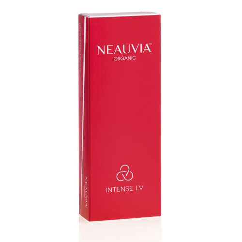Neauvia Organic Intense LV (1x1ml) - Wypełniacze