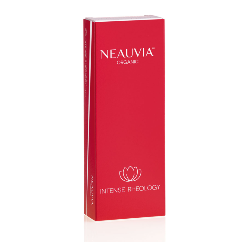 Neauvia Organic Intense Rheology (1x1ml) - Wypełniacze