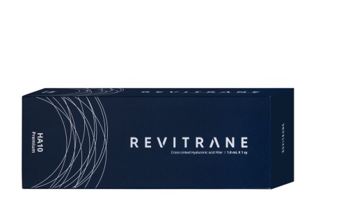 Revitrane HA10 Premium (1x1ml) - Wypełniacze
