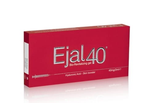 Ejal40 1x2ml - Stymulatory tkankowe