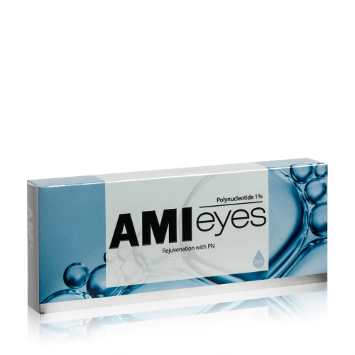 AMI Eyes (1x2ml) - Stymulatory tkankowe