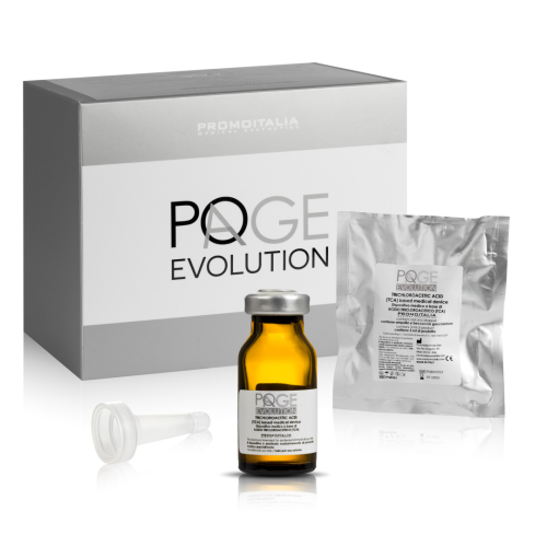 PromoItalia Peeling PQAge Evolution (1x3ml) - Peelingi