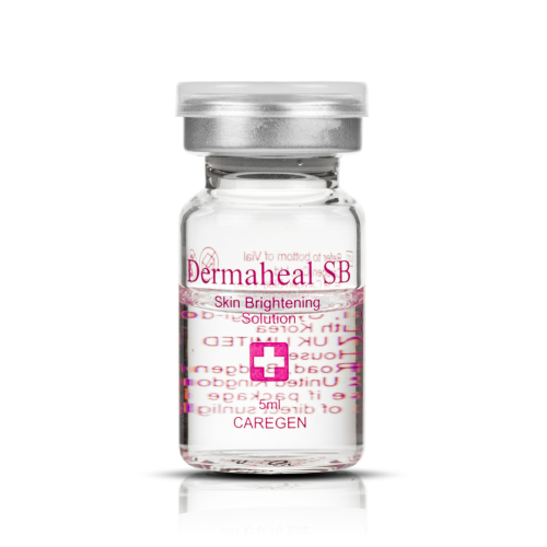 Dermaheal SB (1 x 5ml) - Mezoterapia
