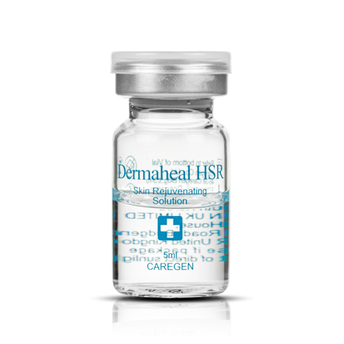 Dermaheal HSR (1x5ml) - Mezoterapia