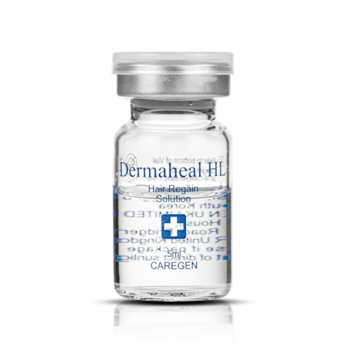 Dermaheal HL (1x5ml) - Mezoterapia