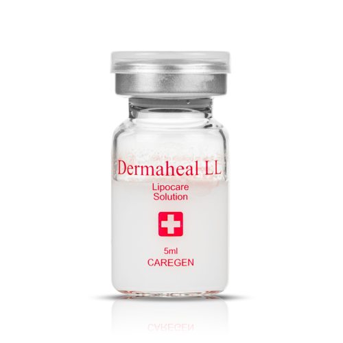 Dermaheal LL (1x5ml) - Mezoterapia