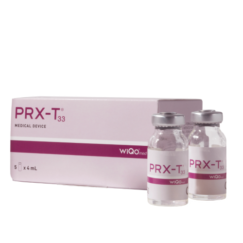 (5 x4ml)PRX-T33 - Całe Opakowanie - Peelingi