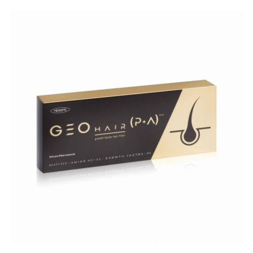 Geo Hair P+A (1x2ml) - Stymulatory tkankowe