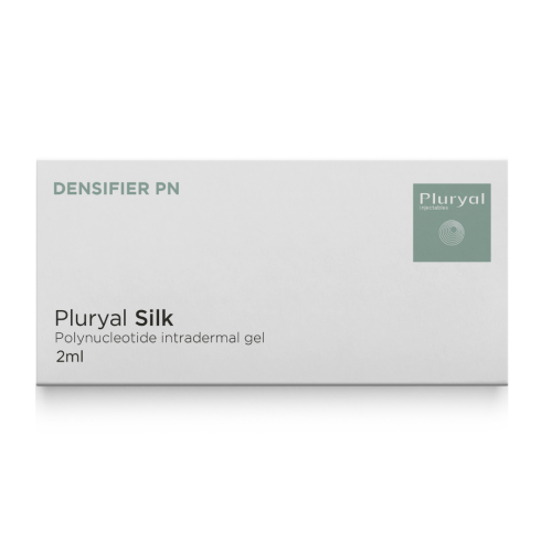 Pluryal Silk (1x2ml) - Stymulatory tkankowe