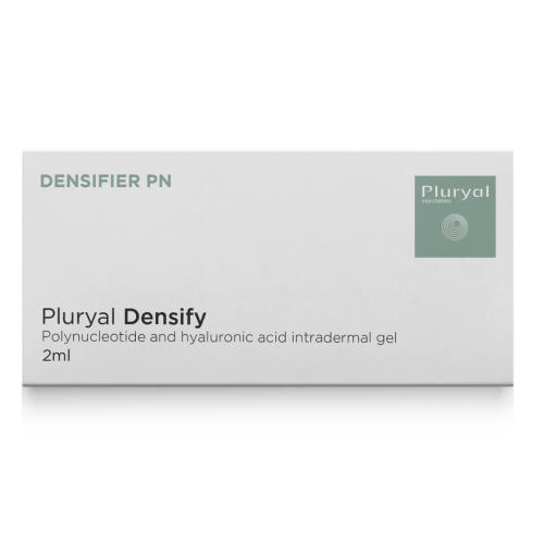 Pluryal Densify (1x2ml) - Stymulatory tkankowe