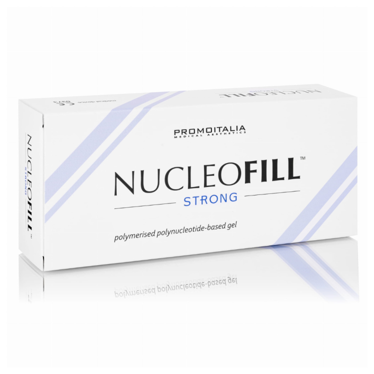 Nucleofill Strong 1x1,5ml - Stymulatory tkankowe