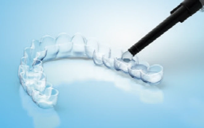 Zestaw do domowego wybielania zębów Whitesmile Home Whitening - Stomatologia - zdjęcie 6