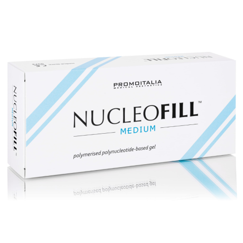 Nucleofill Medium 1x1,5 ml - Stymulatory tkankowe