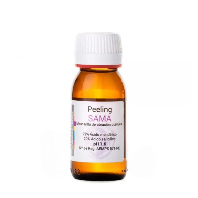SIMILDIET - Peeling SAMA 60 ml - Peelingi