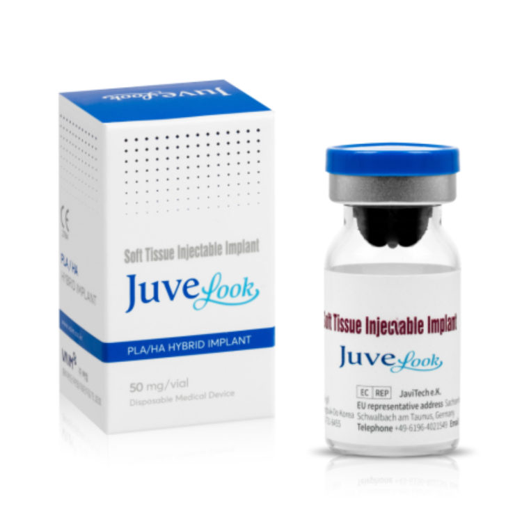 JuveLook (1x50mg) - Stymulatory tkankowe