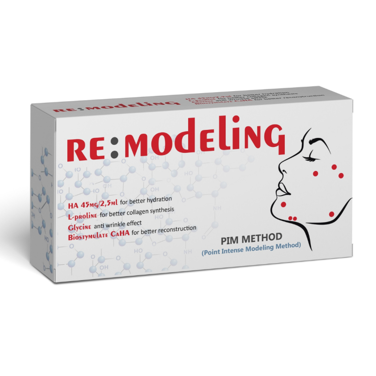 Re:Modeling (1x2,5ml) - Stymulatory tkankowe