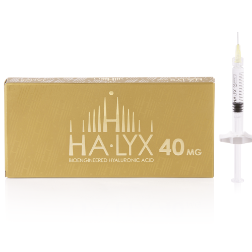 HALYX (1x2ml) - Mezoterapia