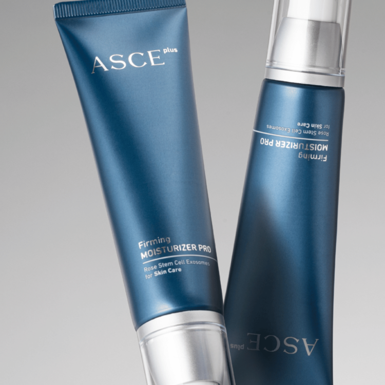 Krem ASCEplus Home Firming Moisturizer Pro 50ml z egzosomami - Kosmeceutyki - zdjęcie 2