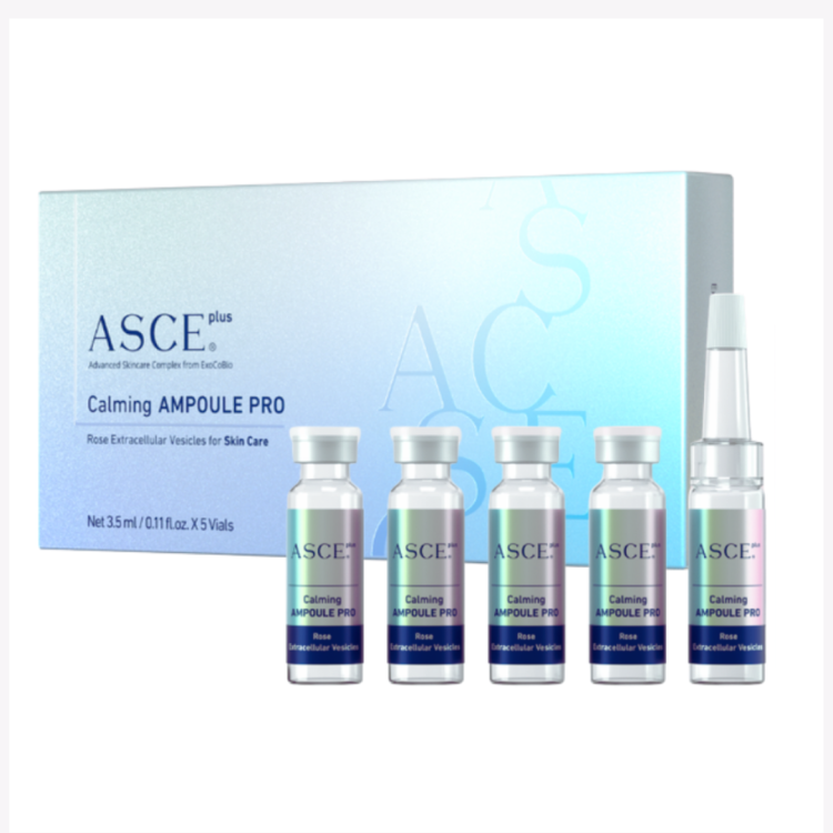 ASCEplus Home Ampoule Pro (3.5ml x 5ampułek) - Kosmeceutyki