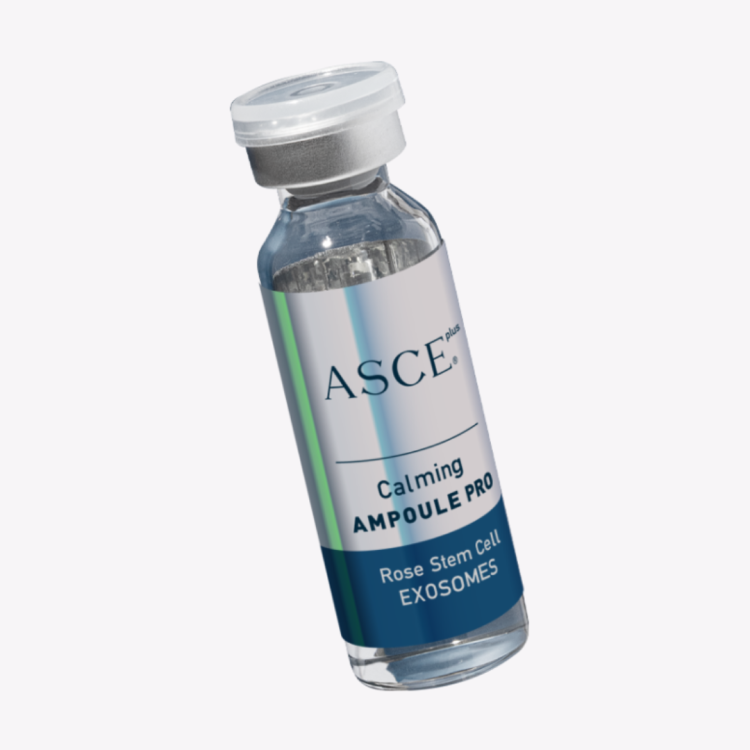 ASCEplus Home Ampoule Pro (3.5ml x 5ampułek) - Kosmeceutyki - zdjęcie 2