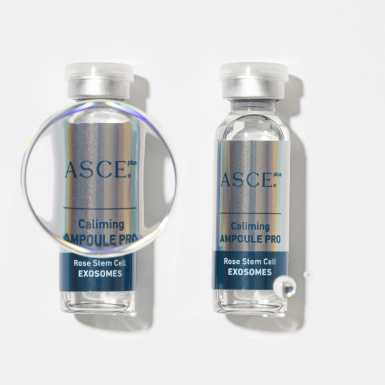 ASCEplus Home Ampoule Pro (3.5ml x 5ampułek) - Kosmeceutyki - zdjęcie 3