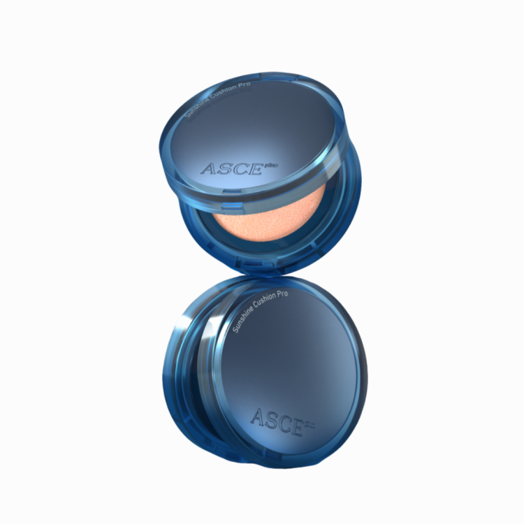 ASCEplus Sunshine Cushion Pro SPF50+ (24g) - Kosmeceutyki
