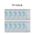 10 szt. Mesoheal Mask Post-Treatment Care Mask Maseczka w Płacie - Kosmeceutyki