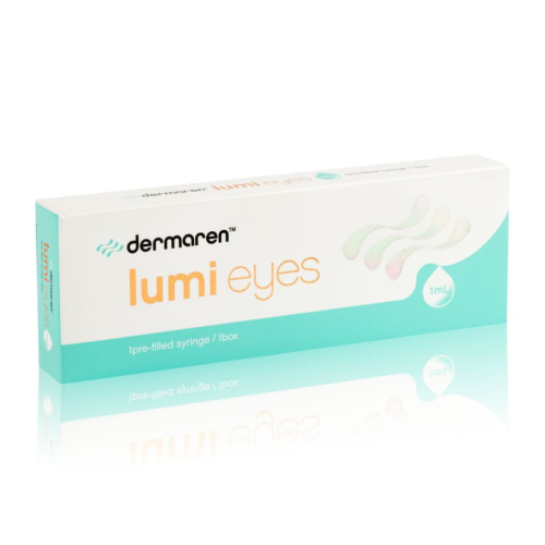 Lumi Eyes (1x1ml) - Stymulatory tkankowe