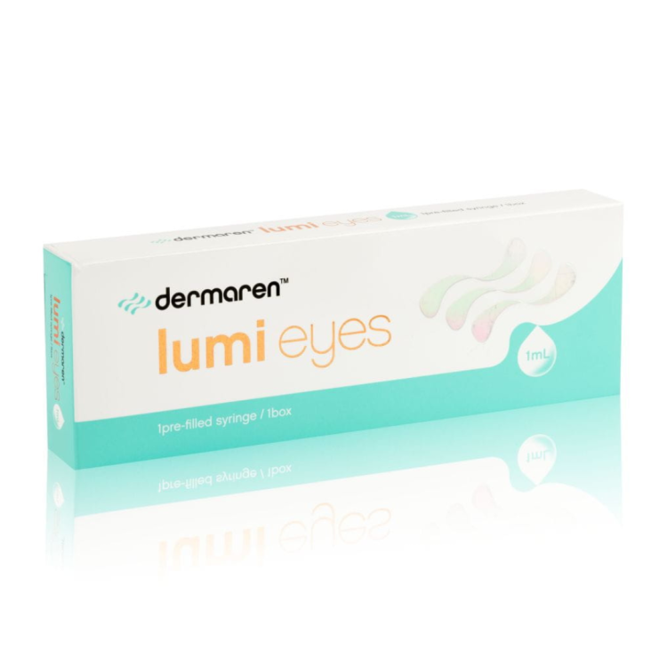 Lumi Eyes (1x1ml) - Stymulatory tkankowe