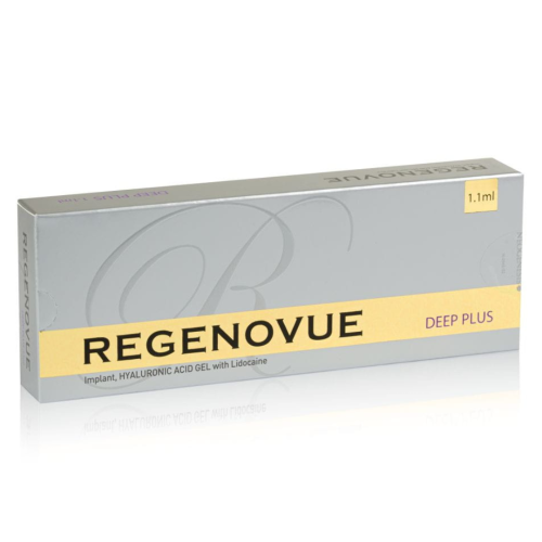 Regenovue DEEP (1x1ml) - Wypełniacze